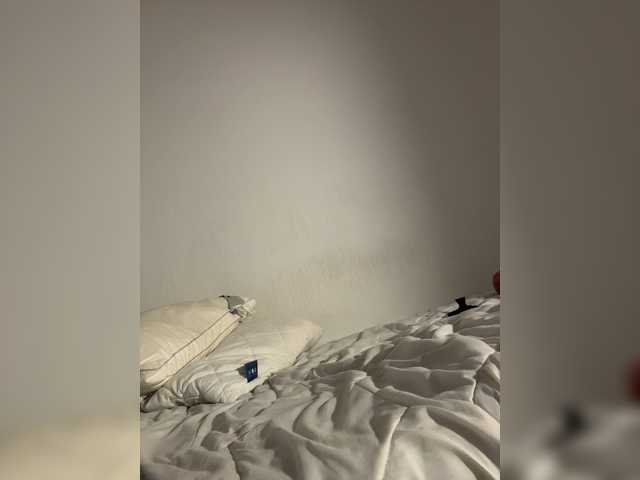 NotBellucci live cam on BongaCams