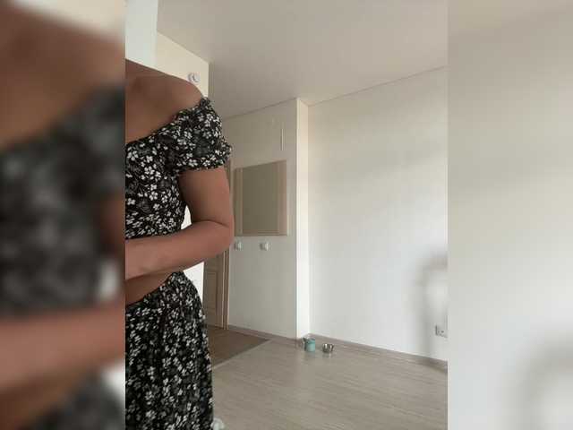 NotBellucci live cam on BongaCams