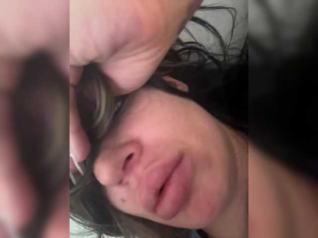 NotBellucci, en vivo ahora en BongaCams