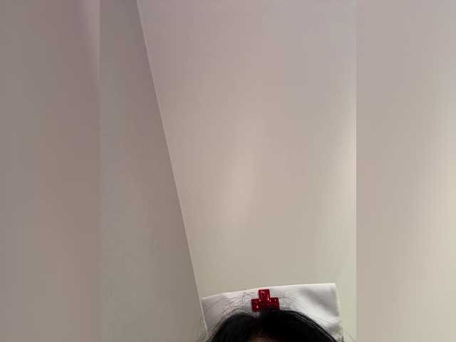 NotBellucci live cam on BongaCams