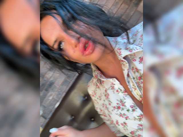 notbellucci live sex