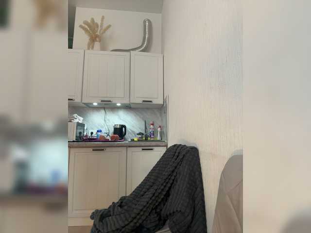 NotBellucci live cam on BongaCams