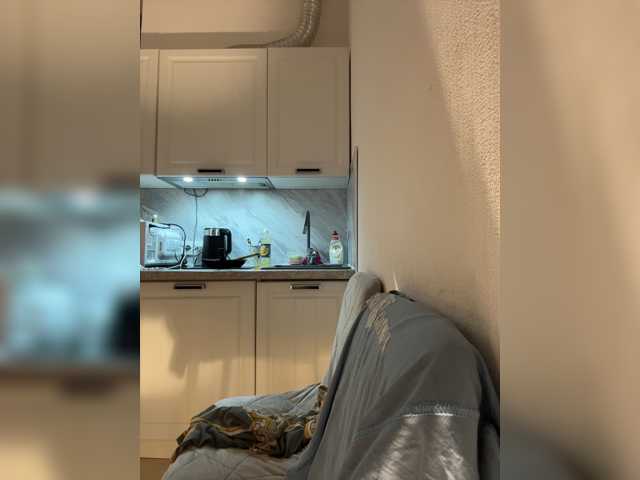NotBellucci live cam on BongaCams