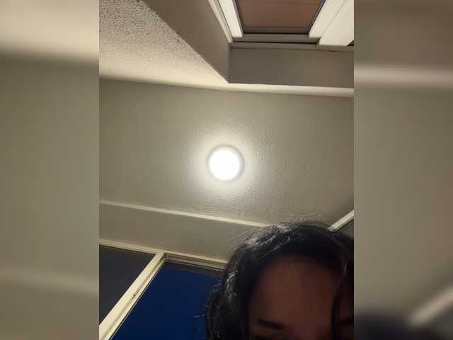 NotBellucci live cam on BongaCams