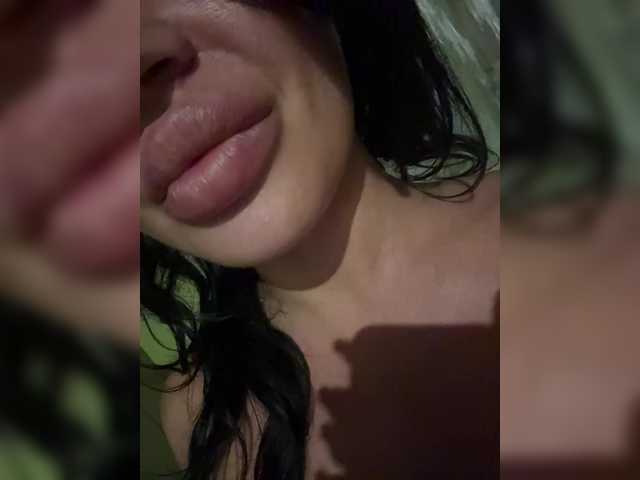 в попе у NotBellucci
