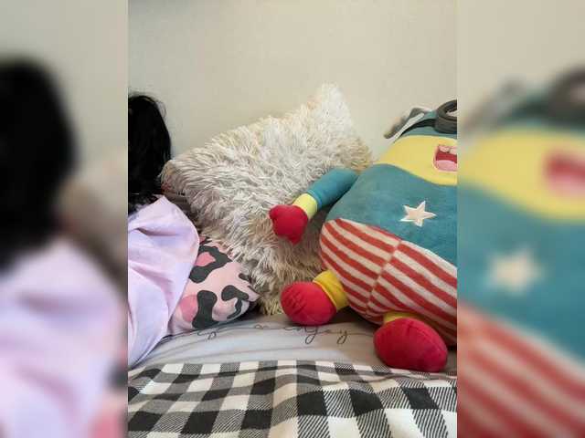 NotBellucci live cam on BongaCams