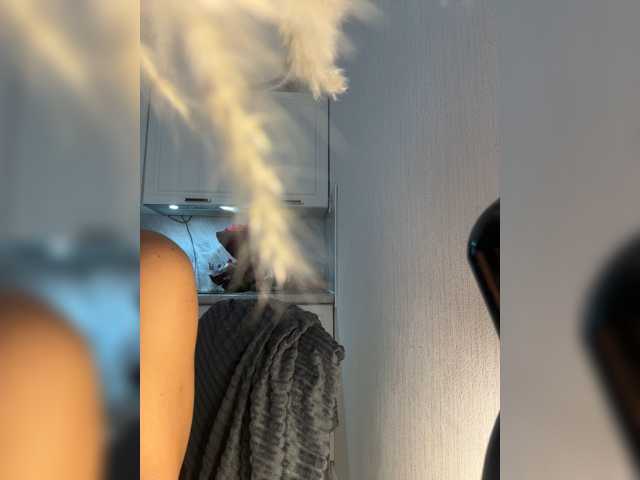 NotBellucci live cam on BongaCams
