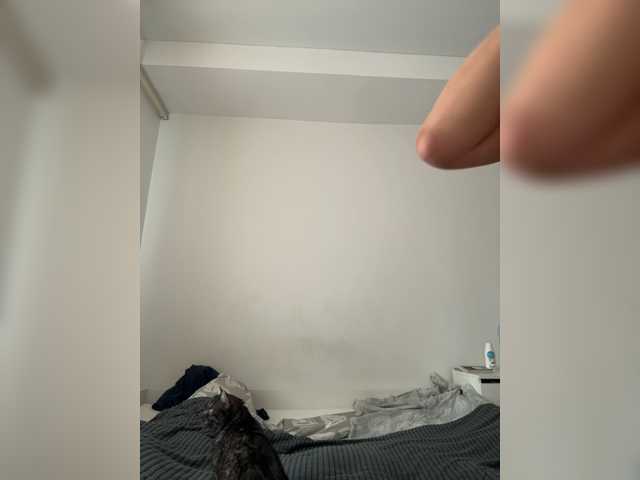 NotBellucci live cam on BongaCams