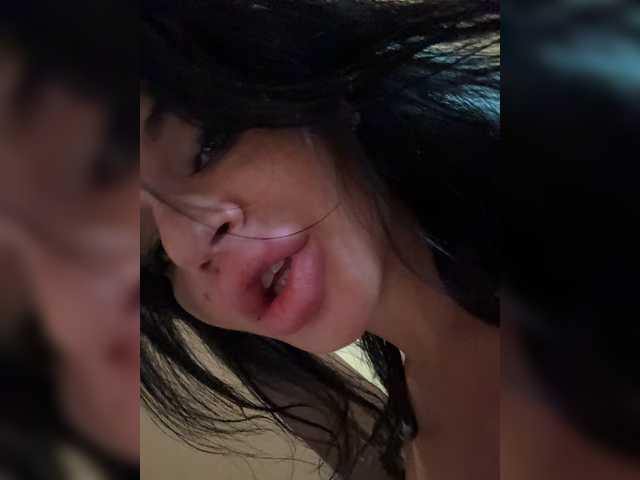 NotBellucci live cam on BongaCams