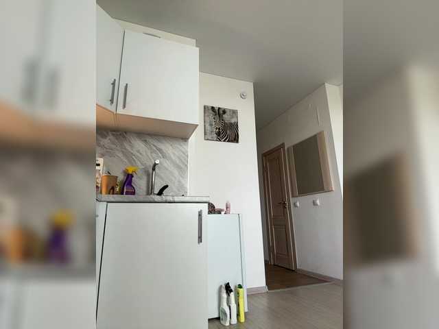 NotBellucci live cam on BongaCams