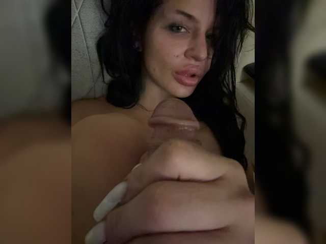 в попе у NotBellucci
