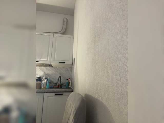 NotBellucci live cam on BongaCams