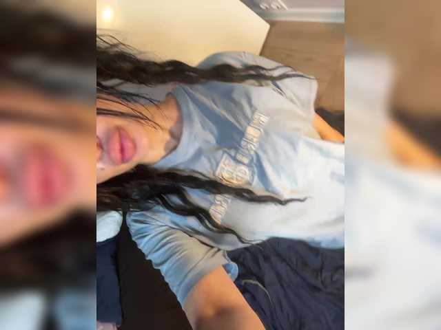 NotBellucci live cam on BongaCams