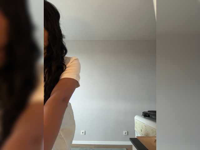 NotBellucci live cam on BongaCams