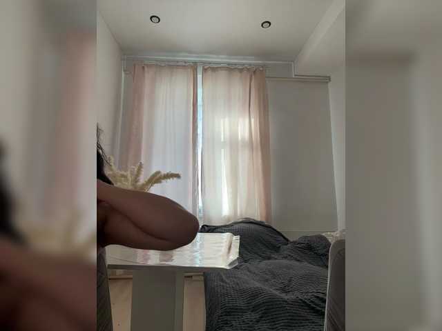 NotBellucci live cam on BongaCams