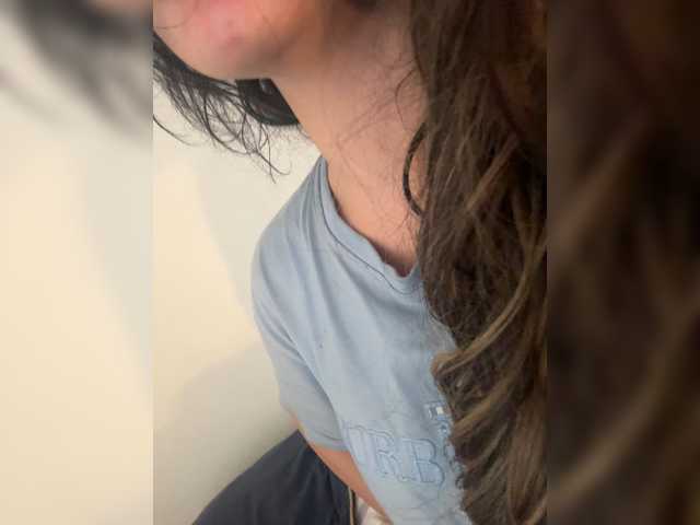 NotBellucci, en vivo ahora en BongaCams