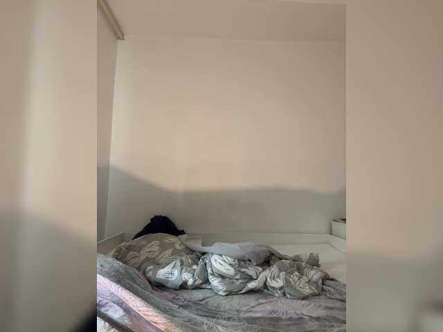 NotBellucci live cam on BongaCams