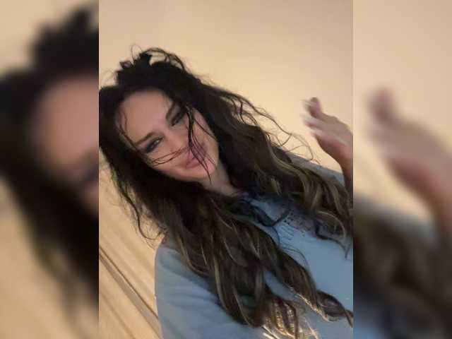 NotBellucci, en vivo ahora en BongaCams