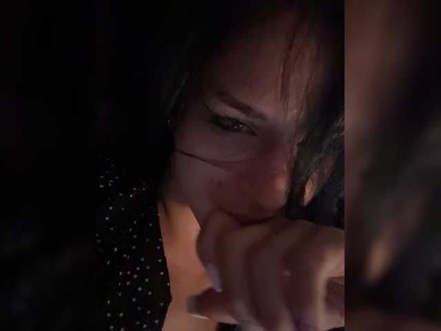 NotBellucci live webcam show
