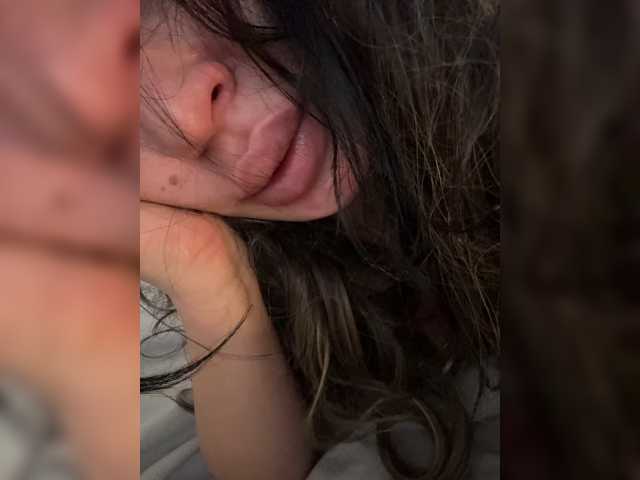 NotBellucci, en vivo ahora en BongaCams