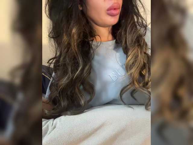 NotBellucci, en directo ahora en BongaCams