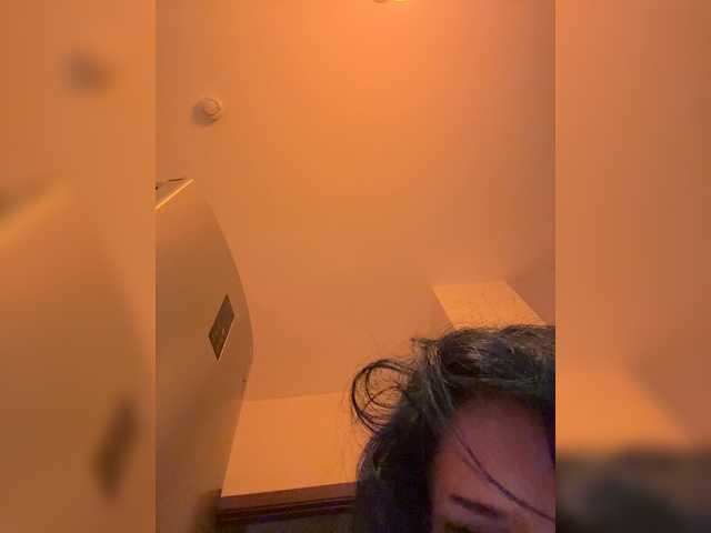 NotBellucci live cam on BongaCams