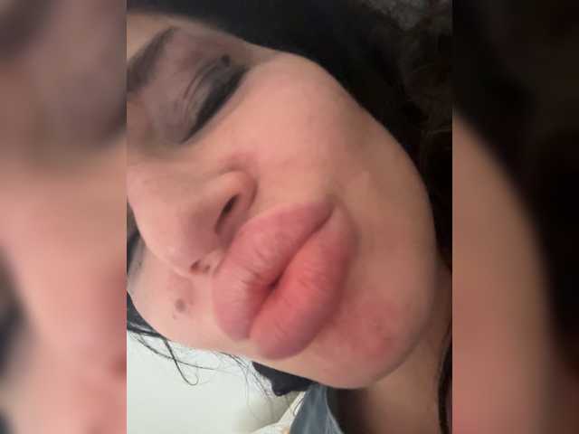 NotBellucci, en vivo ahora en BongaCams
