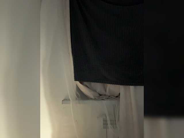 NotBellucci live cam on BongaCams