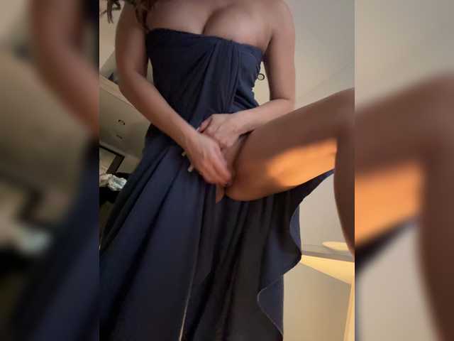 NotBellucci, en directo ahora en BongaCams