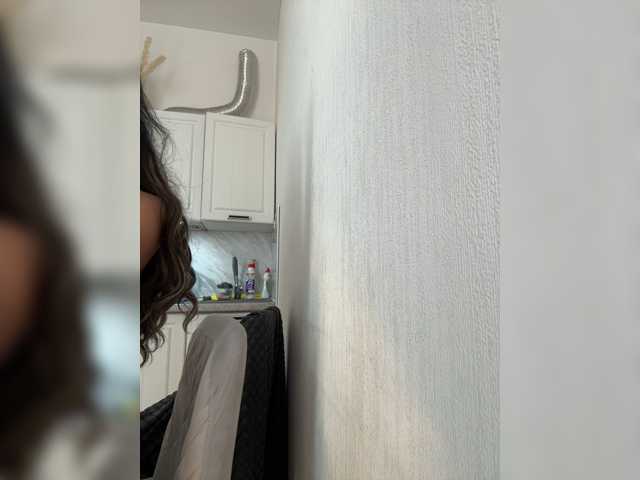 NotBellucci live cam on BongaCams