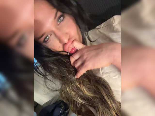 NotBellucci live cam on BongaCams