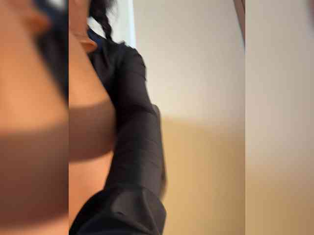 NotBellucci webcam