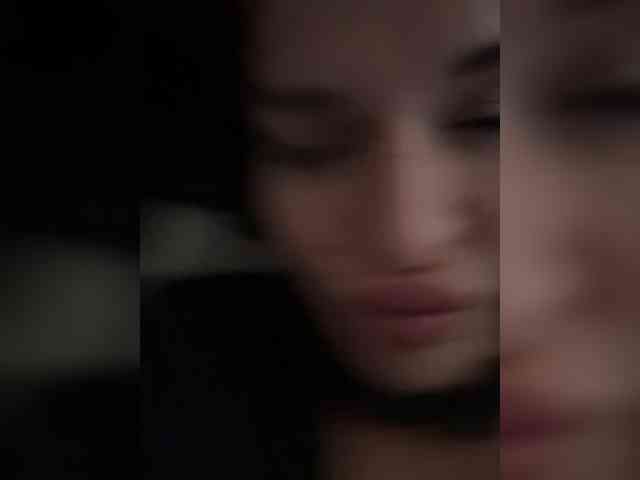 NotBellucci Sex Cam Show