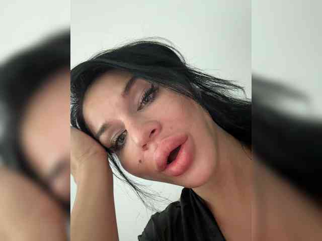 NotBellucci webcam