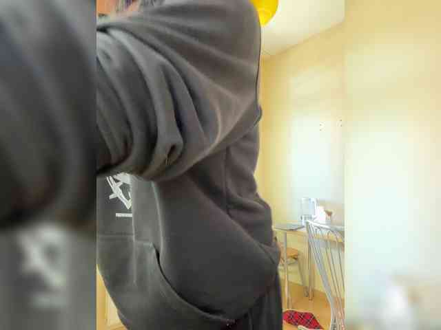NotBellucci webcam