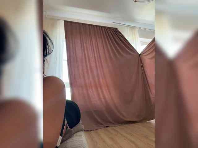 NotBellucci webcam