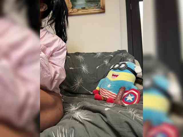 NotBellucci webcam