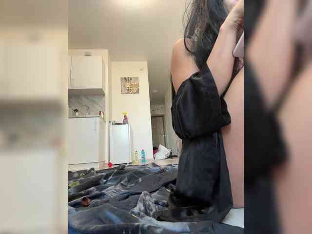 NotBellucci webcam