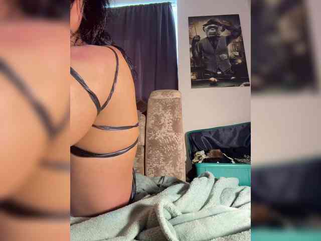 NotBellucci webcam