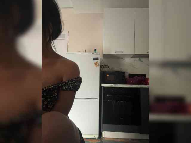 NotBellucci webcam