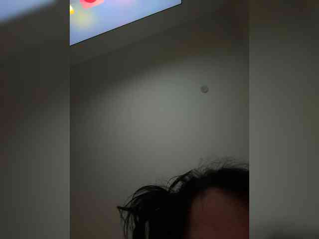 NotBellucci Sex Cam Show