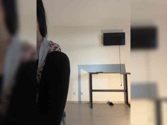 NotBellucci webcam