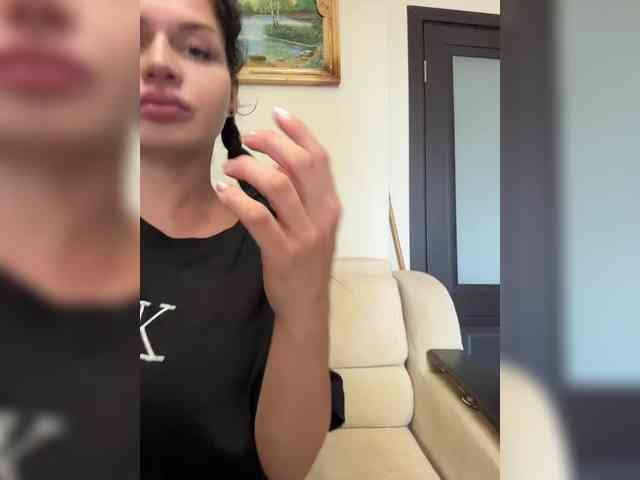 NotBellucci webcam