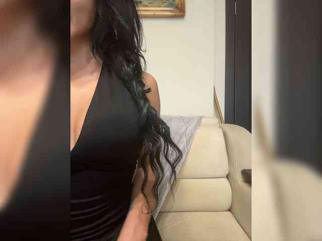 NotBellucci webcam