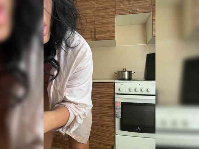 NotBellucci webcam