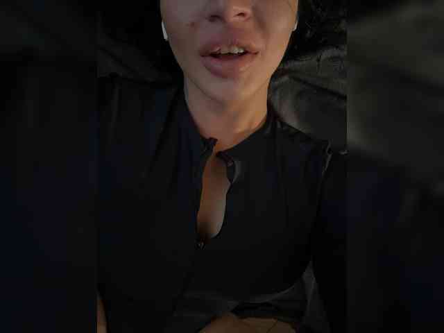 NotBellucci webcam