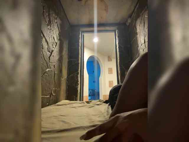 NotBellucci webcam