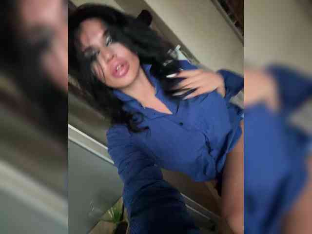 NotBellucci webcam