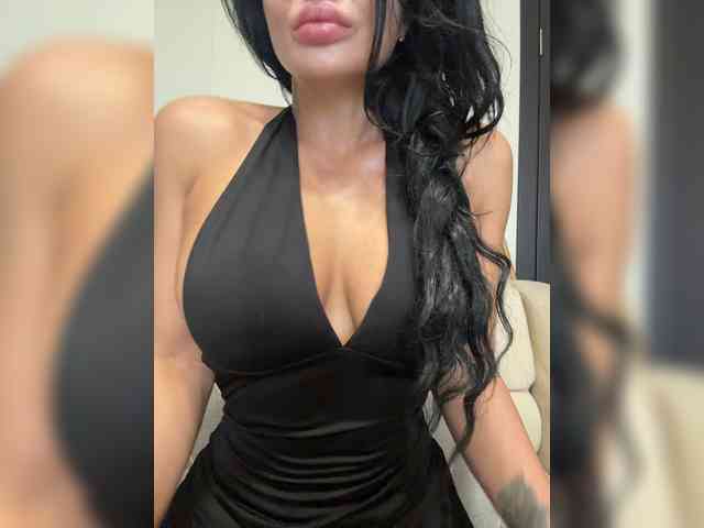 NotBellucci webcam