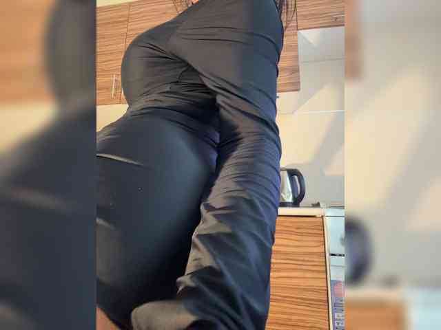 NotBellucci webcam